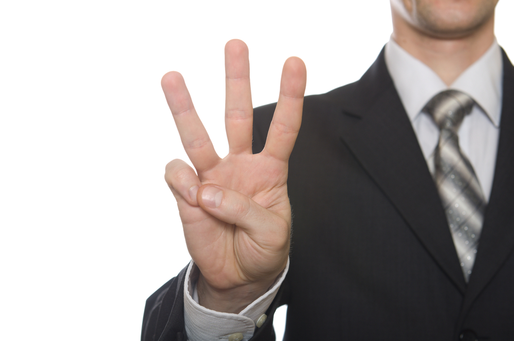 3 Top Trade Show Tips 3 Top Trade Show Tips