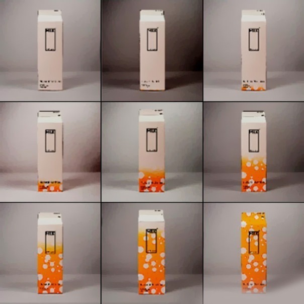 Colour-Changing-Milk-Carton-Mind-Reader-Paul-Brook Colour Changing Milk Carton Mind Reader Paul Brook