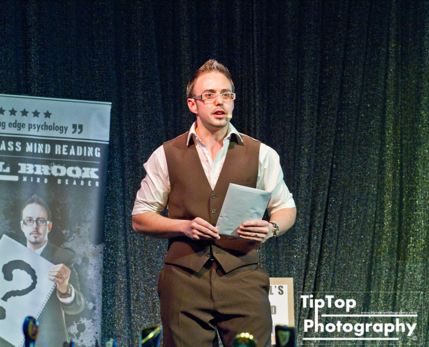 Corporate Events in the West Midlands - Paul Brook Corporate Events in the West Midlands - Paul Brook
