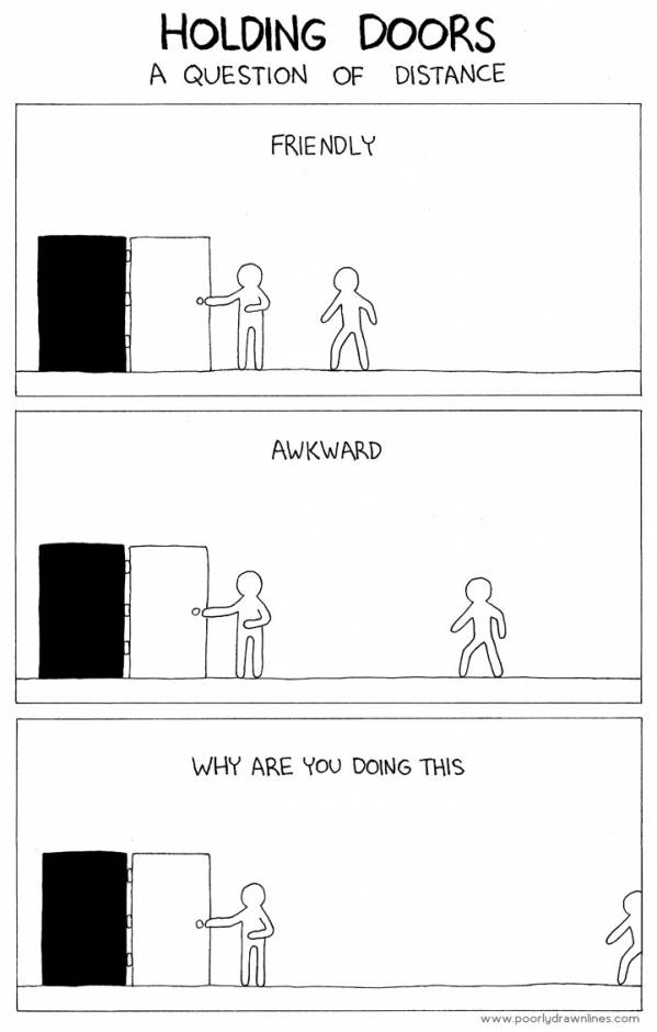 Holding-Doors-Mind-Reader-Paul-Brook Holding Doors Mind Reader Paul Brook
