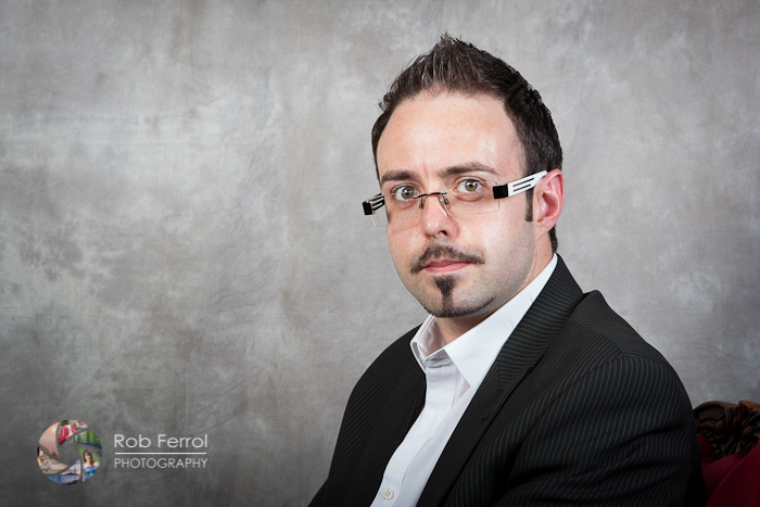 Manchester-Entertainment-Mind-Reader-Paul-Brook Manchester Entertainment - Paul Brook Mind Reader