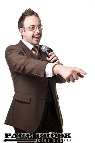 Successful Mind Reading Stage Show Successful Mind Reading Stage Show