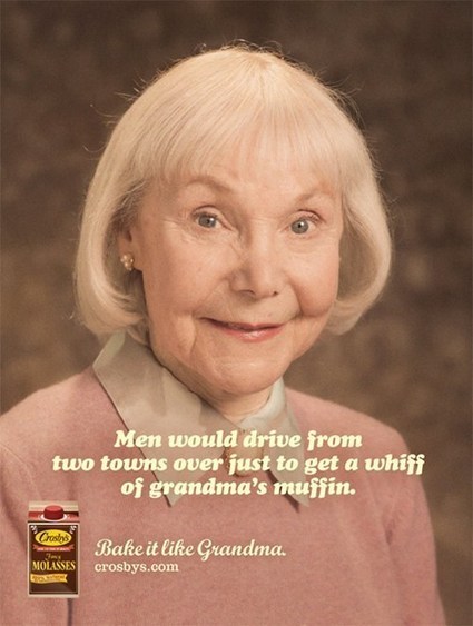 Paul-Brook-Mind-Reader-Bake-it-like-Grandma