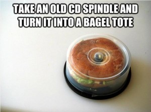 Paul-Brook-Mind-Reader-CD-Bagel-Case CD Bagel Case