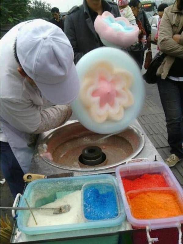 Paul-Brook-Mind-Reader-Candy-Floss-Art