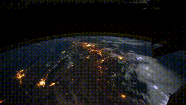 Paul-Brook-Mind-Reader-Earth-From-ISS
