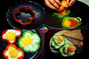 Paul-Brook-Mind-Reader-Egg-Frying-Tip Egg Frying Tip