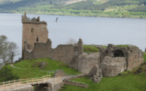 Paul-Brook-Mind-Reader-Loch-Ness-Monster-Up-Close