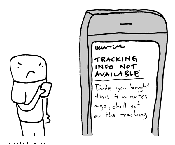 Paul-Brook-Mind-Reader-Order-Tracking