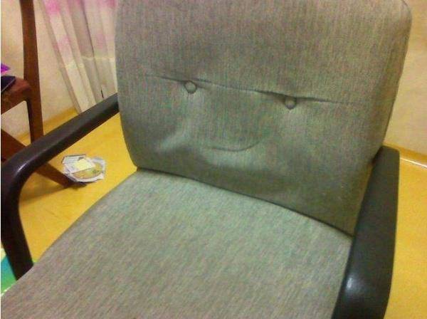 Paul-Brook-Mind-Reader-Perverted-Chair