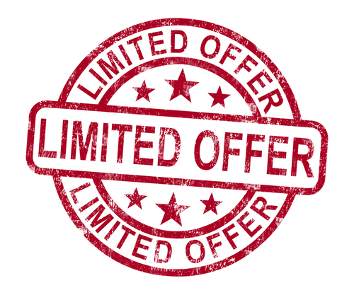 The Scarcity Principle is Making You Buy More The Scarcity Principle is Making You Buy More