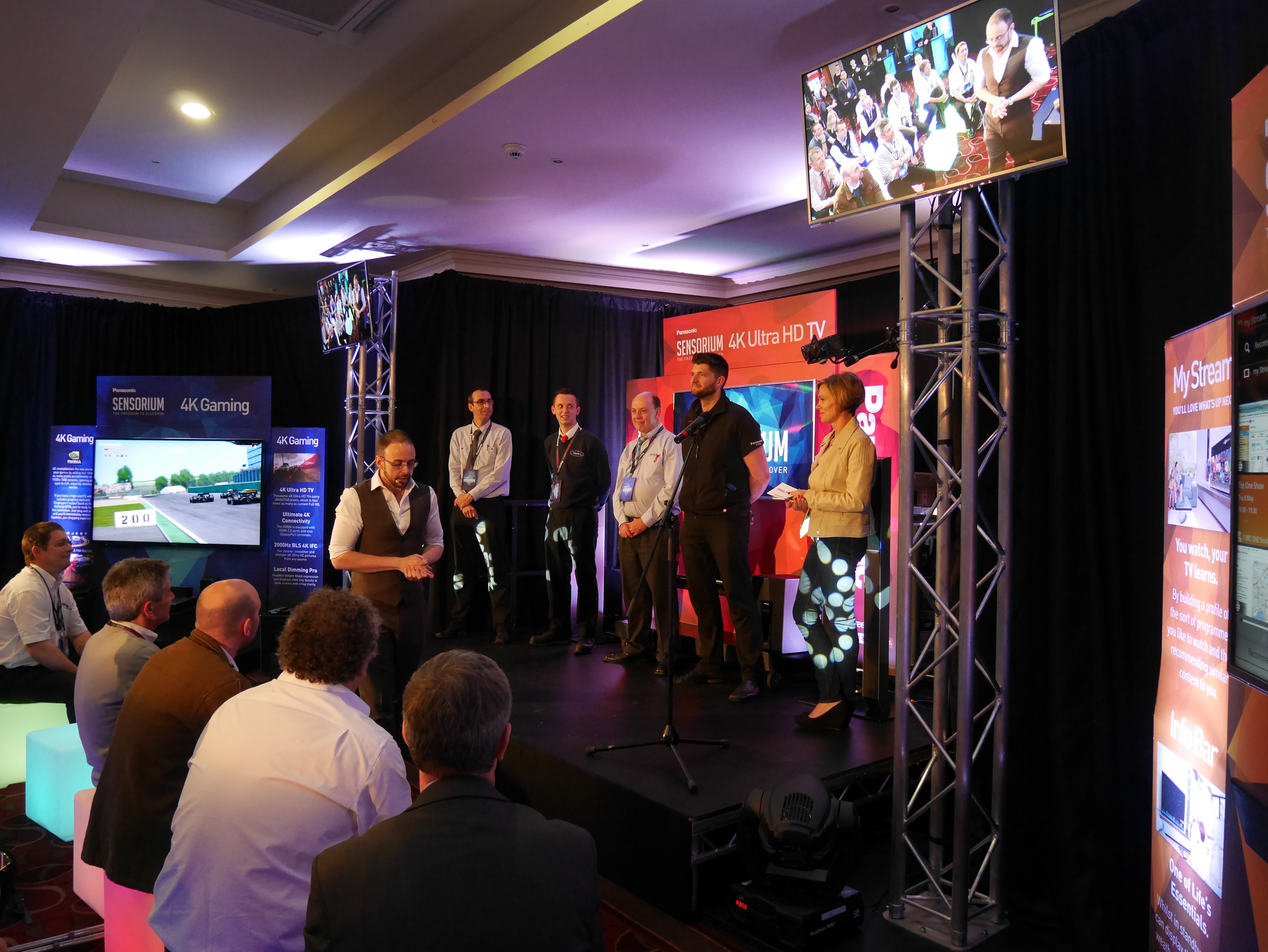 Trade Show Secrets Trade Show Secrets
