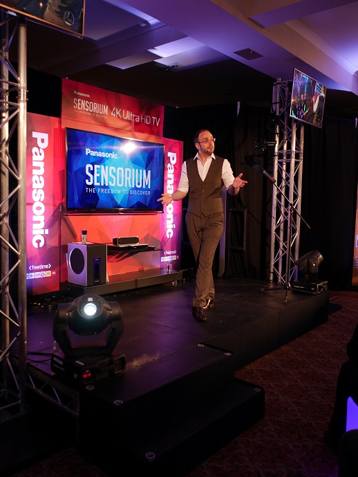 After Dinner Speaker After Dinner Speaker