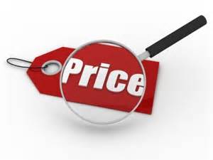 The Dangers of Comparative Pricing The Dangers of Comparative Pricing