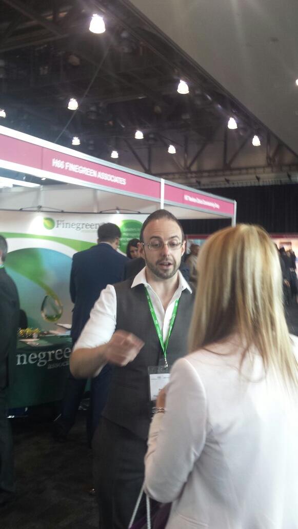 Get Quality Trade Show Leads Get Quality Trade Show Leads